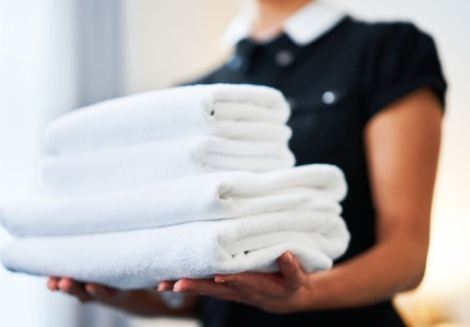 Kako pravilno održavati hotelsko rublje za dugotrajnu svježinu?